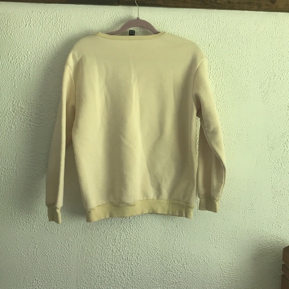 shein crewneck - Picture 2 of 3